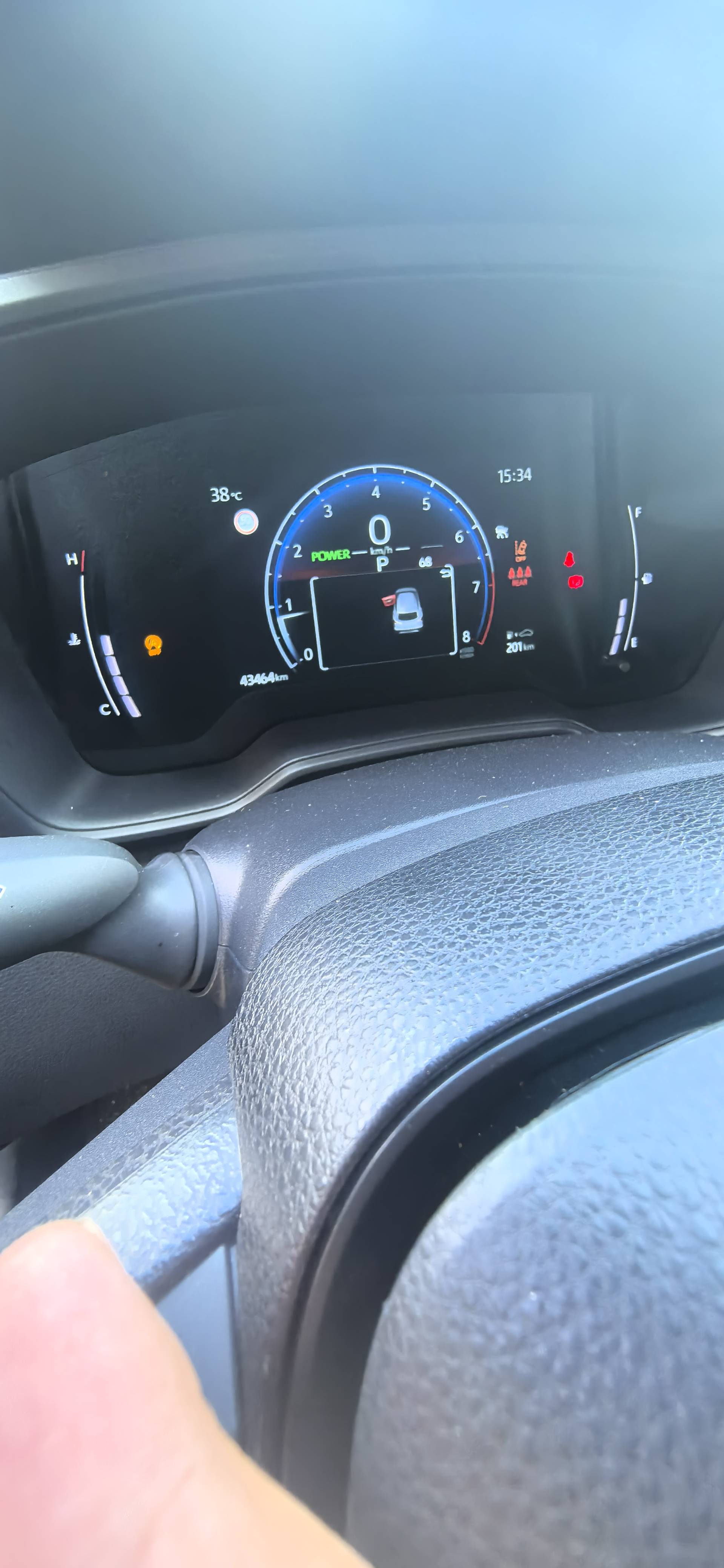 Toyota Corolla Cross 2024 car image #3