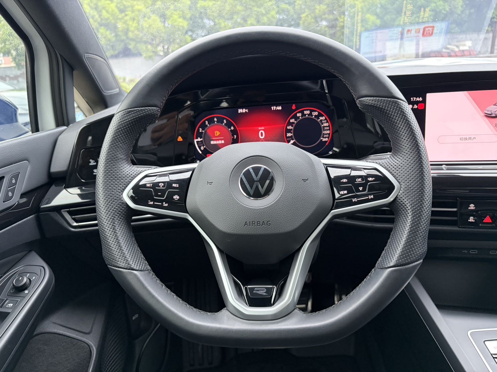 Volkswagen Golf 2022 #8 Volkswagen Golf 2022 car image #8