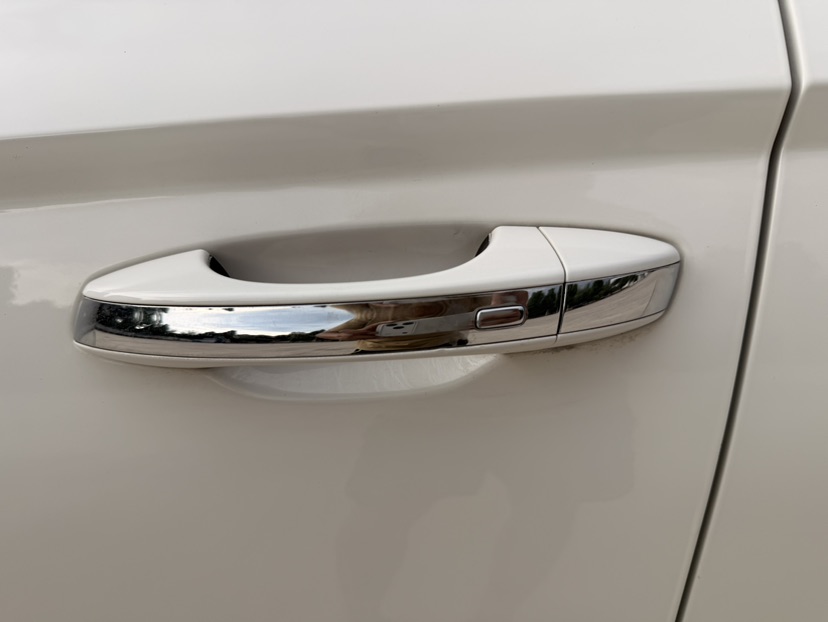 Volkswagen Tharu 2022 #19 Volkswagen Tharu 2022 car image #19