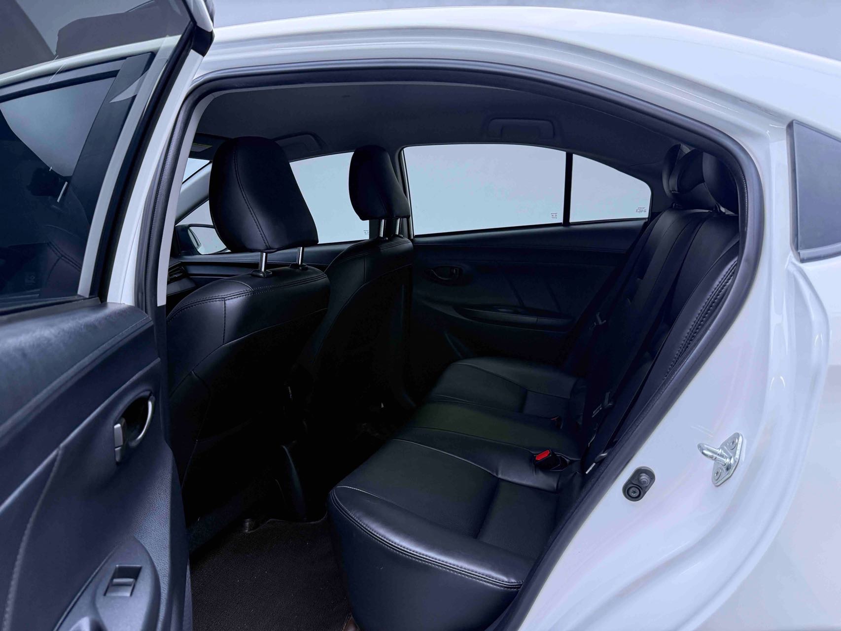 Toyota Vios 2022 car image #7