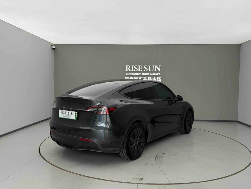 Tesla Model Y 2024 car image #9