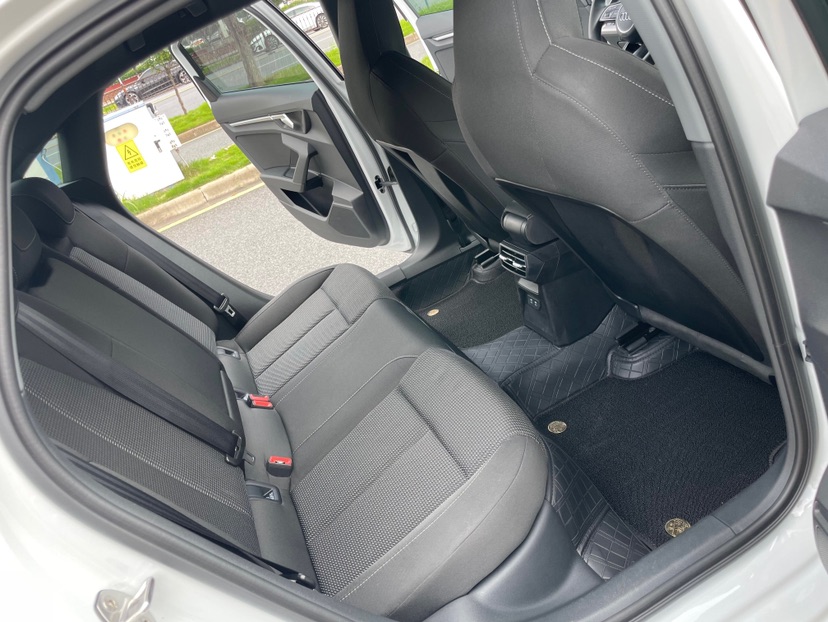 Audi A3 2023 car image #10