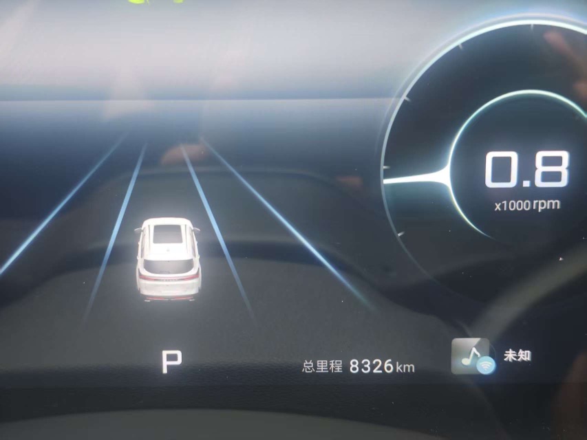 Jetour X70 PLUS 2025 #4 Jetour X70 PLUS 2025 car image #4