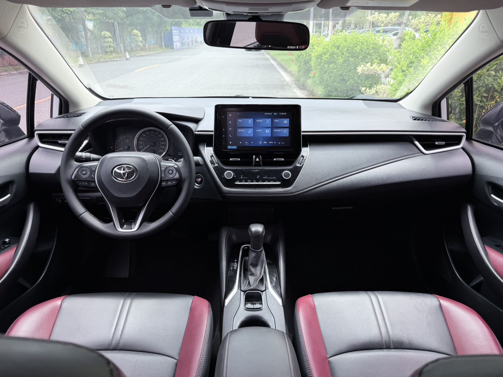 Toyota Corolla 2022 car image #8