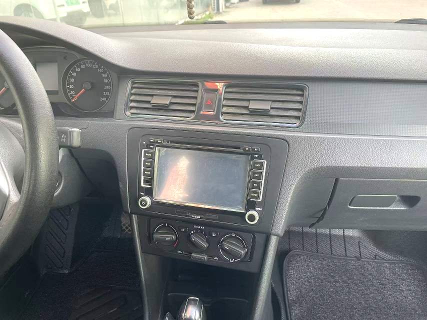 Volkswagen Santana 2016 #4 Volkswagen Santana 2016 car image #4