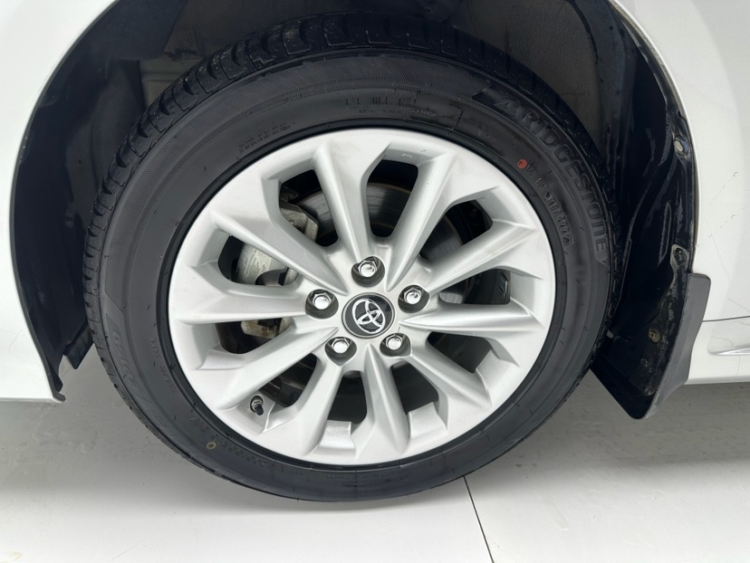 Toyota Corolla 2022 car image #8