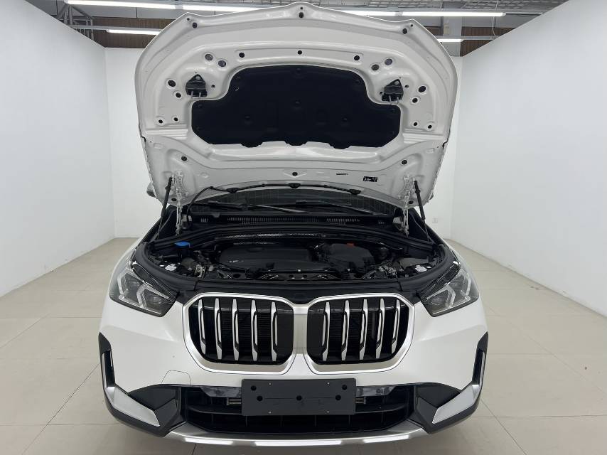 BMW X1 2023 #7 BMW X1 2023 car image #7