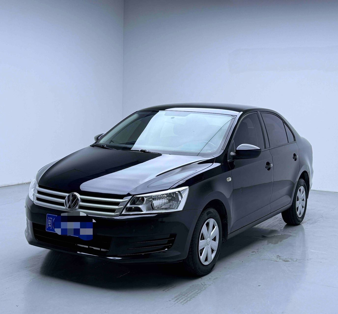Volkswagen Santana 2016 car image 