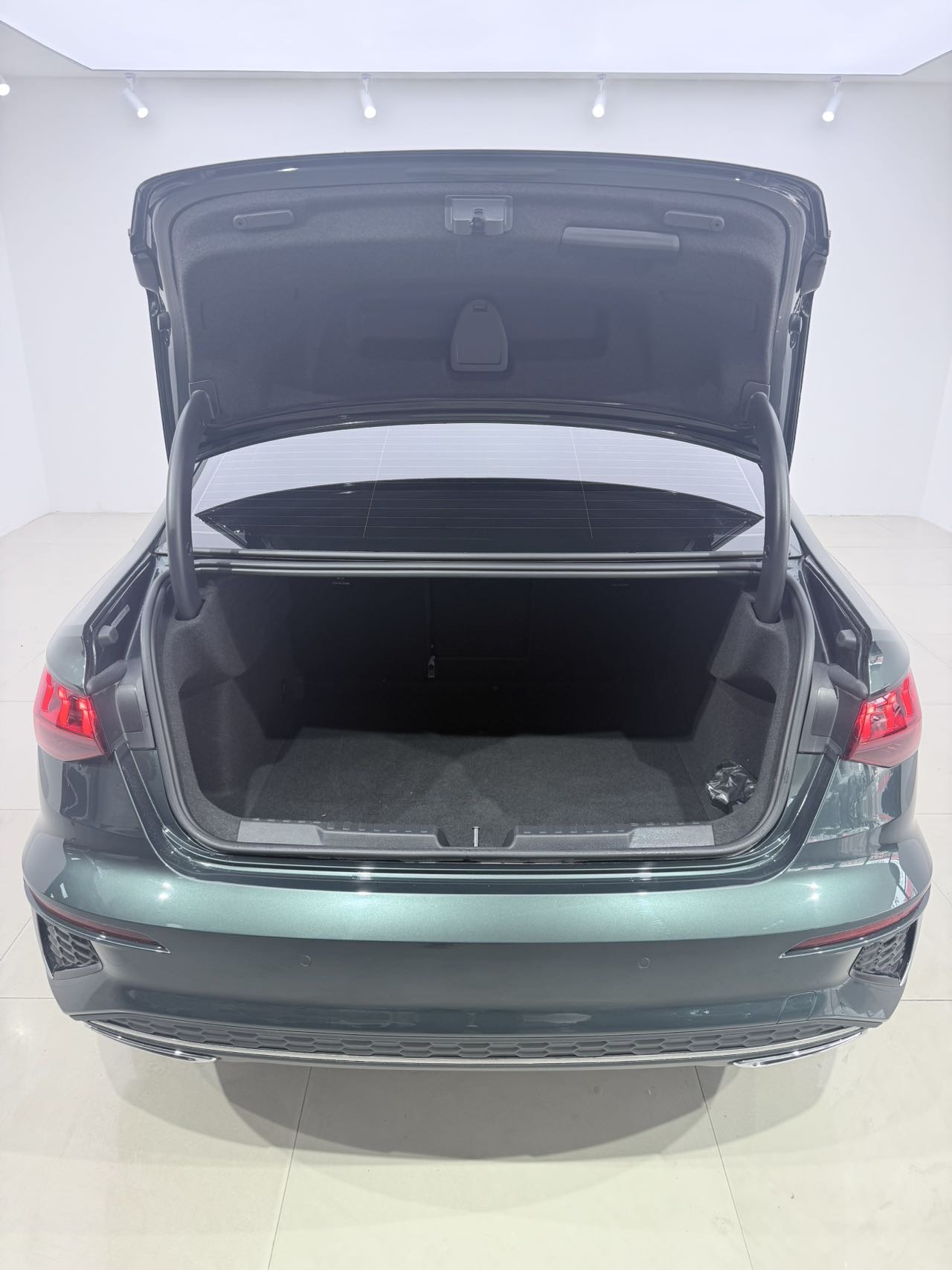 Audi A3 2022 car image #14