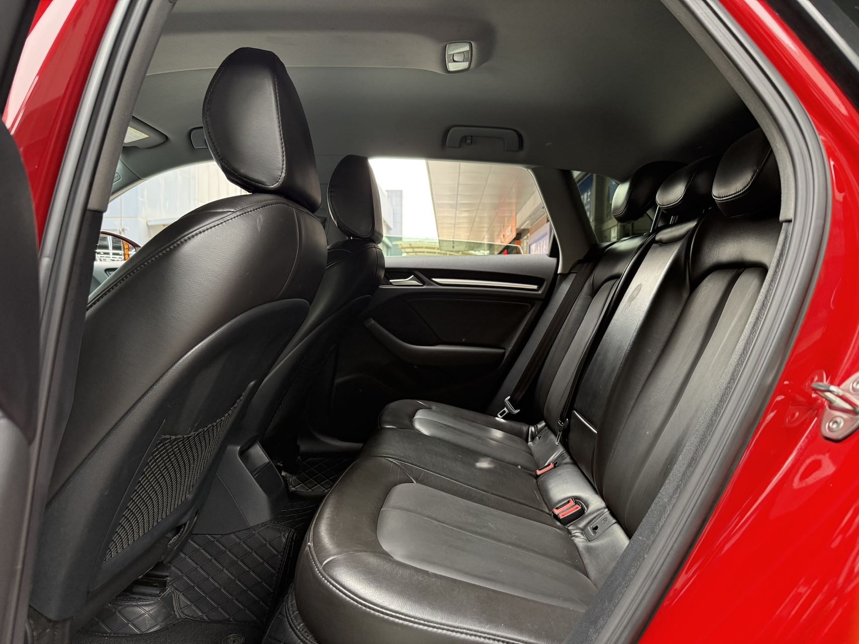 Audi A3 2019 #8 Audi A3 2019 car image #8
