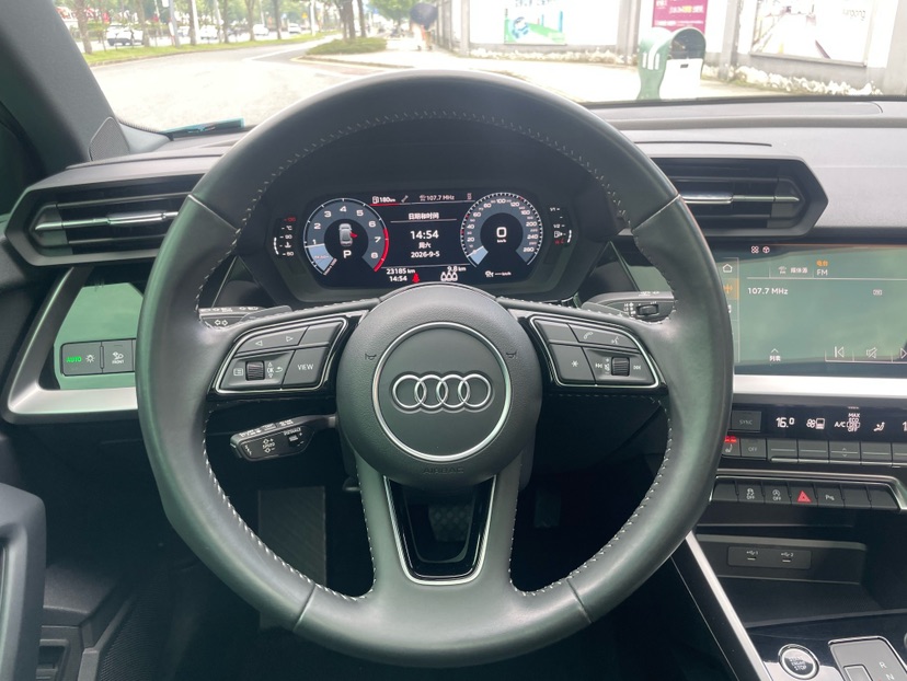 Audi A3 2022 #15 Audi A3 2022 car image #15