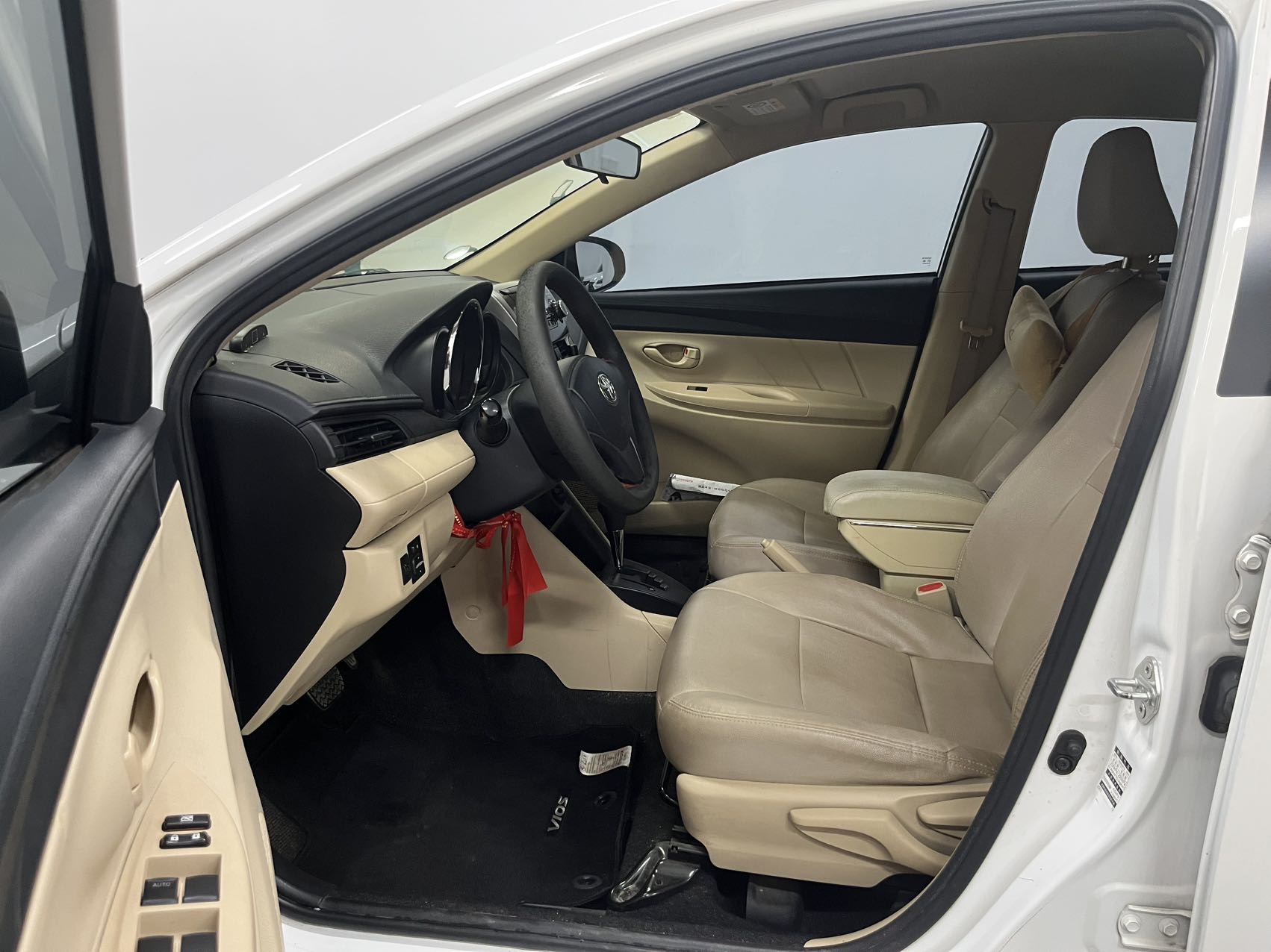 Toyota Vios 2018 car image #4