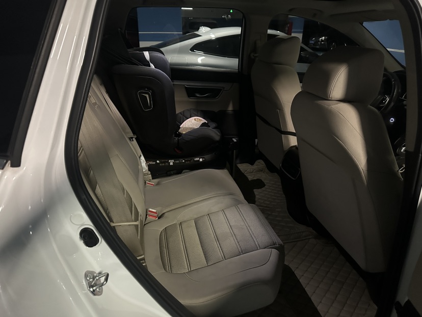 Honda CR-V 2021 #3 Honda CR-V 2021 car image #3