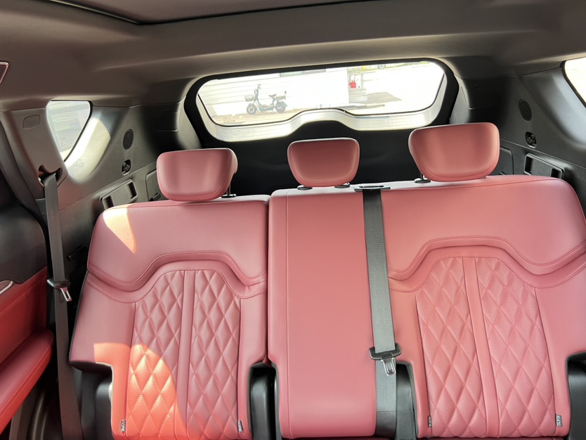 Jetour X70 PLUS 2024 #7 Jetour X70 PLUS 2024 image de voiture #7