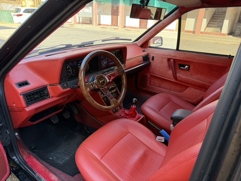 Volkswagen Santana Classic 2012 car image #7