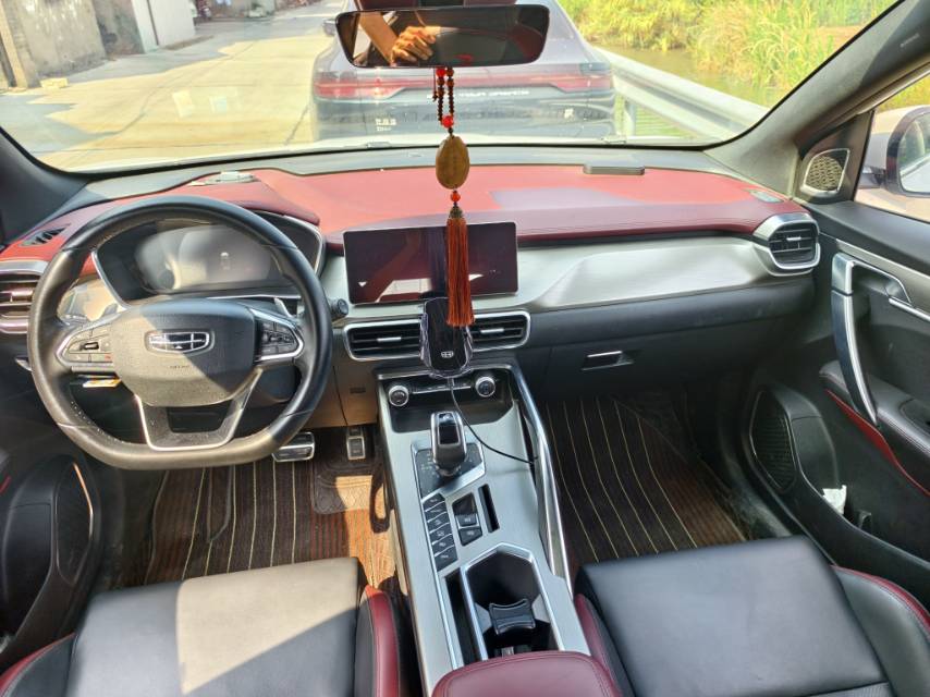 2018 #5 2018 immagine di auto #5