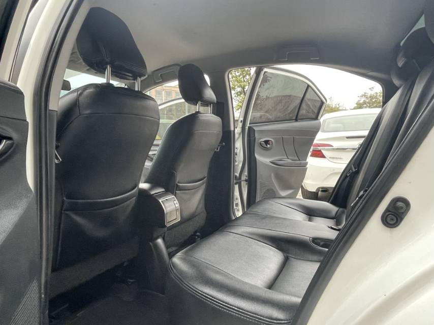 Toyota Vios 2017 #6 Toyota Vios 2017 car image #6