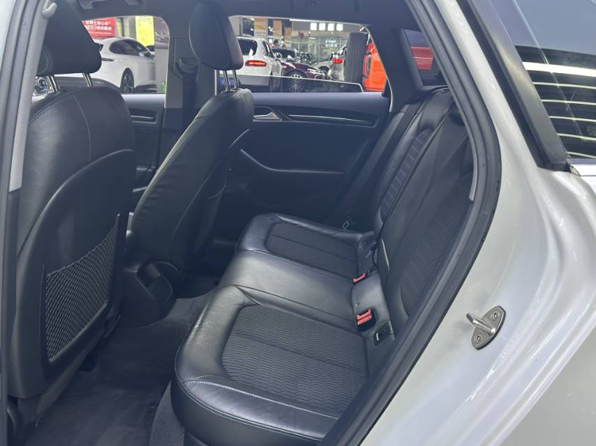 Audi A3 2020 #4 Audi A3 2020 immagine di auto #4