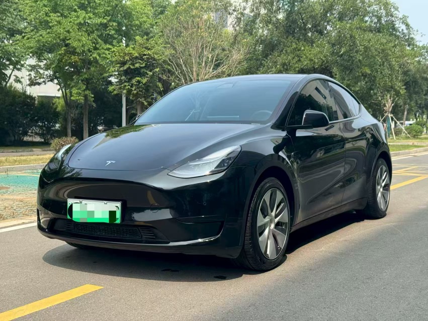 Tesla Model Y 2023 car image 