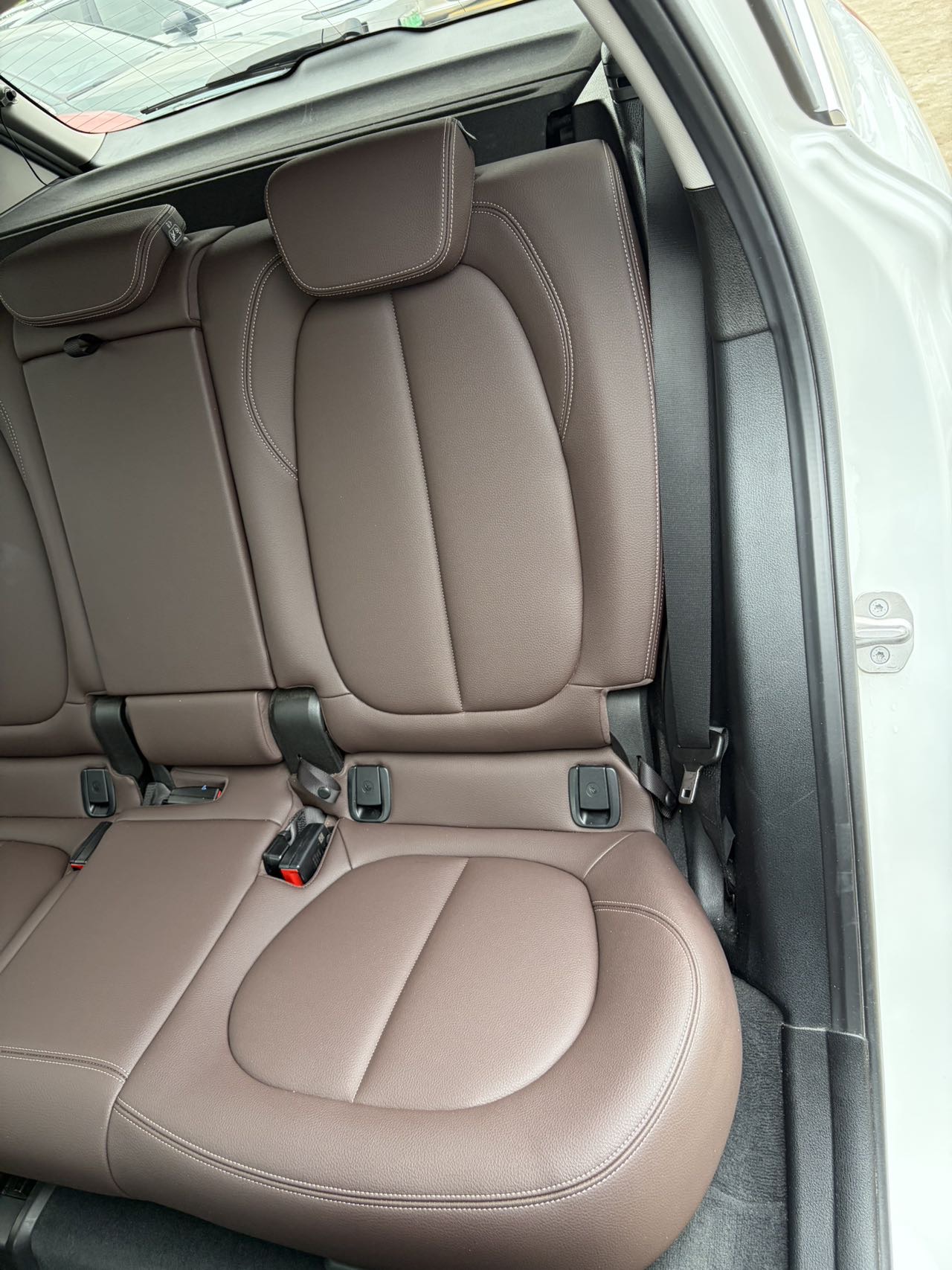 BMW X1 2020 car image #4