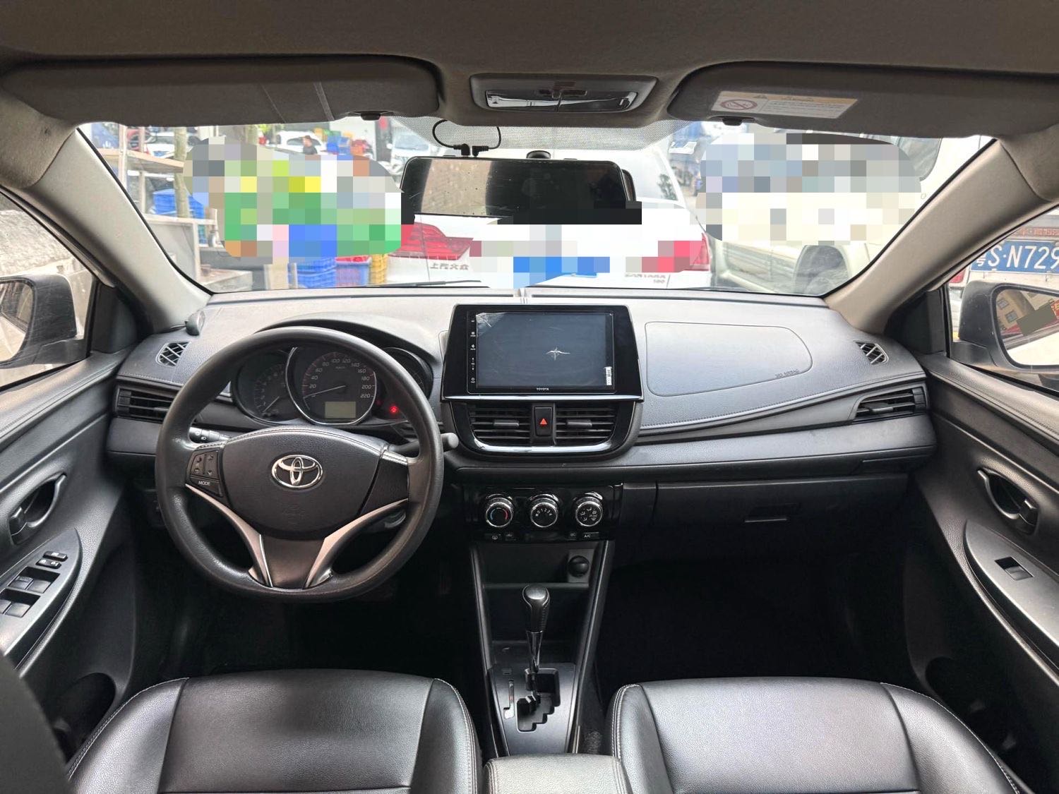 Toyota Vios 2021 car image #5