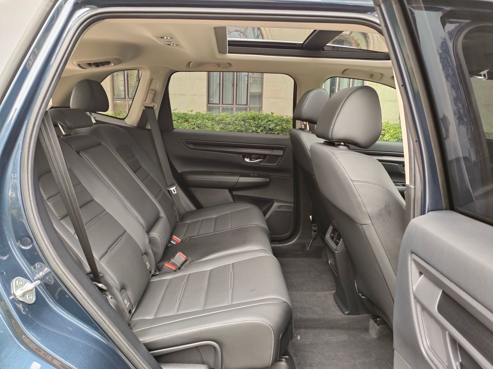Honda CR-V 2023 #8 Honda CR-V 2023 car image #8