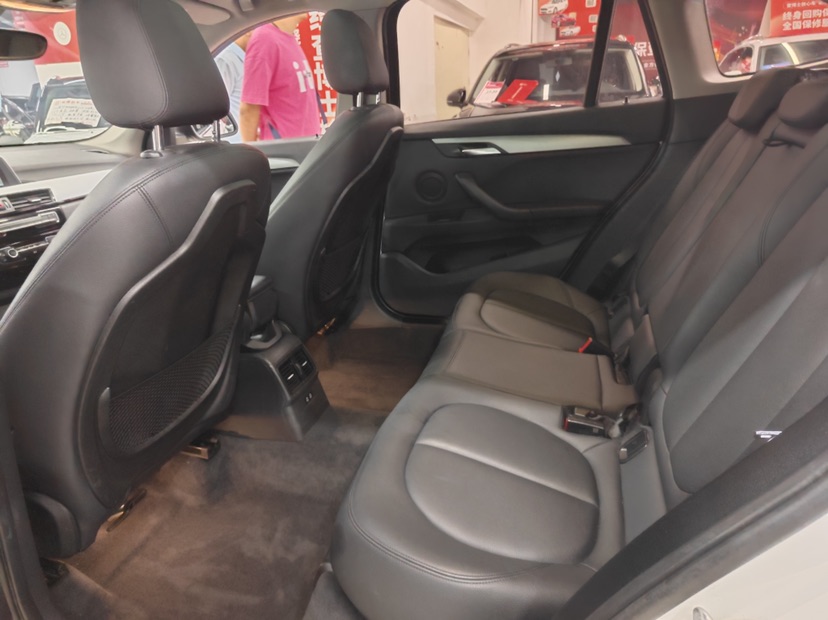 BMW X1 2019 car image #5