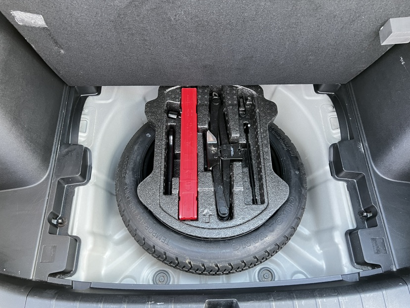 GEELY Coolray 2022 car image #19