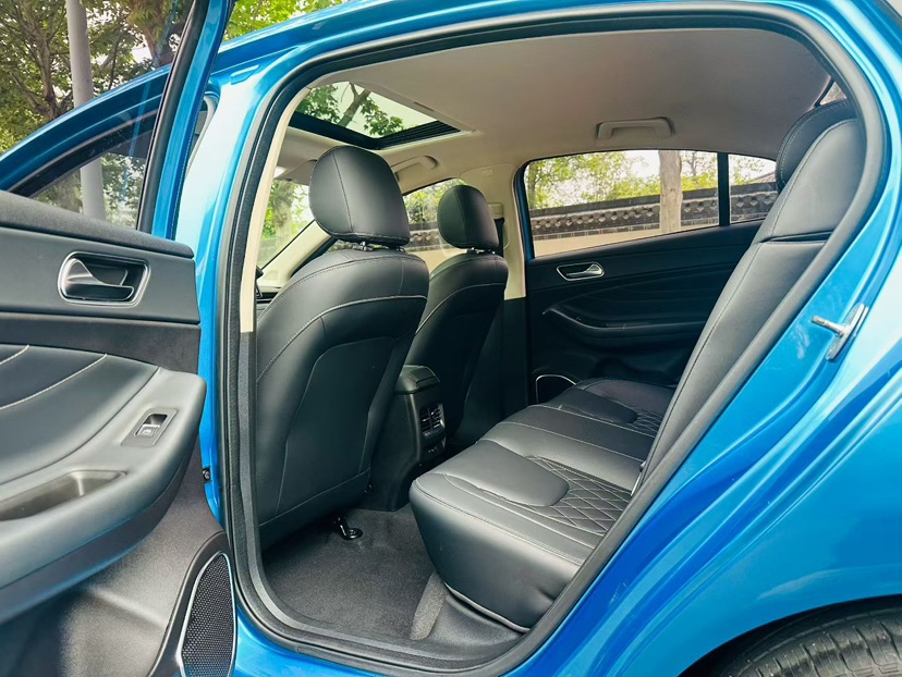 Chery Arrizo GX 2019 #7 Chery Arrizo GX 2019 car image #7