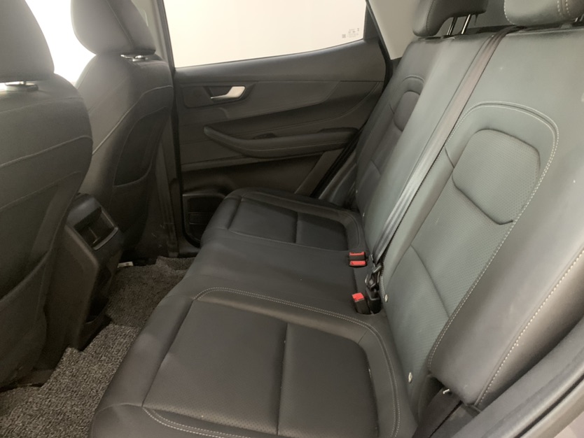Chery Tiggo 5x 2025 car image #4