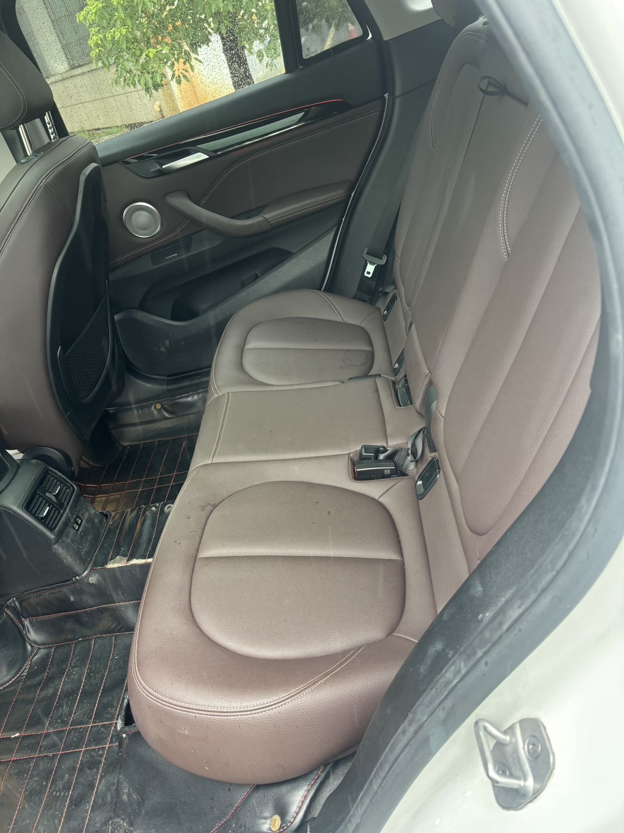 BMW X1 2021 car image #7