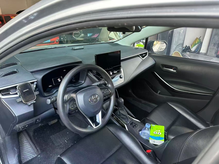 Toyota Corolla 2023 car image #5