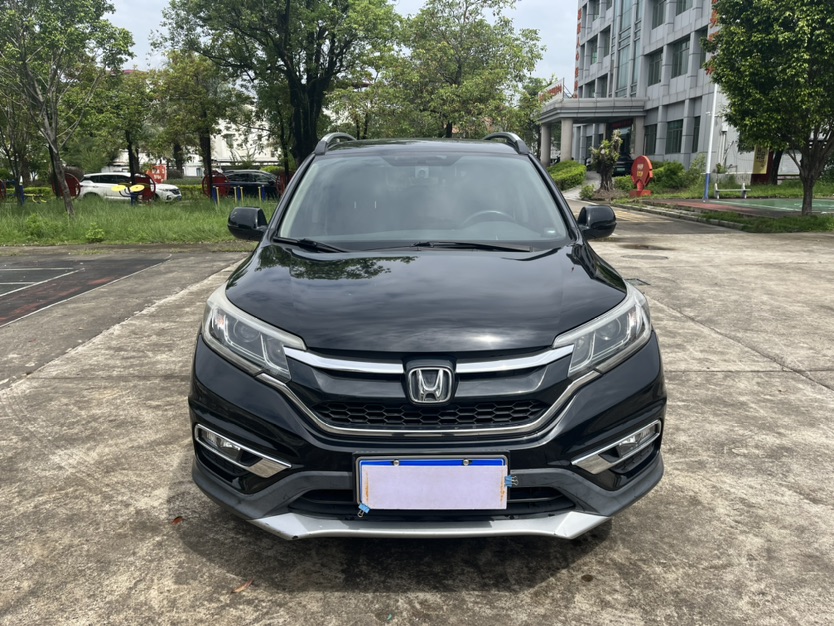 Honda CR-V 2016 car image #2