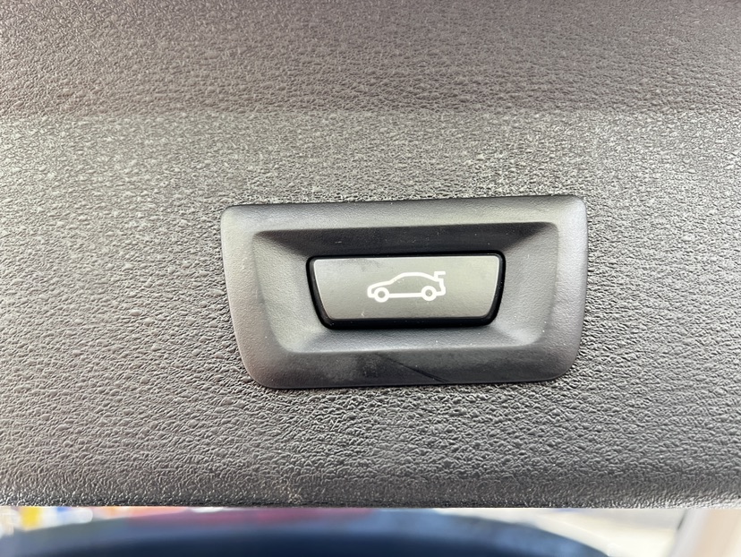 BMW X1 2022 #21 BMW X1 2022 car image #21