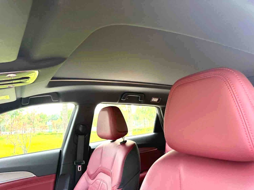 Jetour X70 PLUS 2025 immagine di auto #8