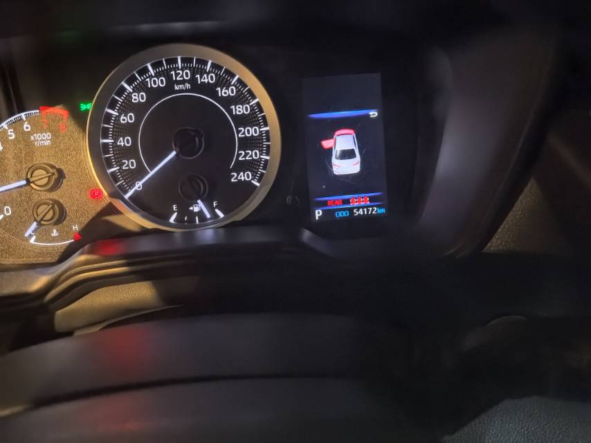 Toyota Corolla 2021 car image #9