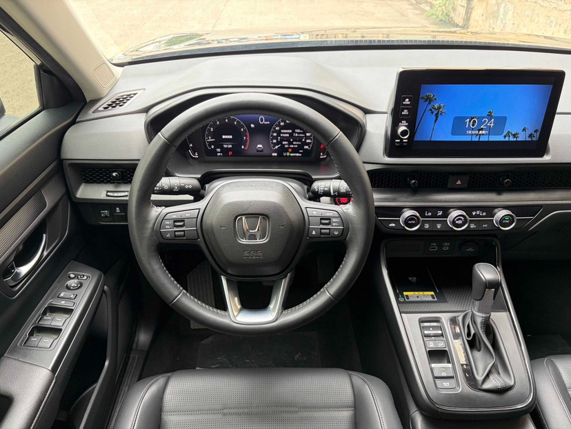Honda CR-V 2022 car image #9