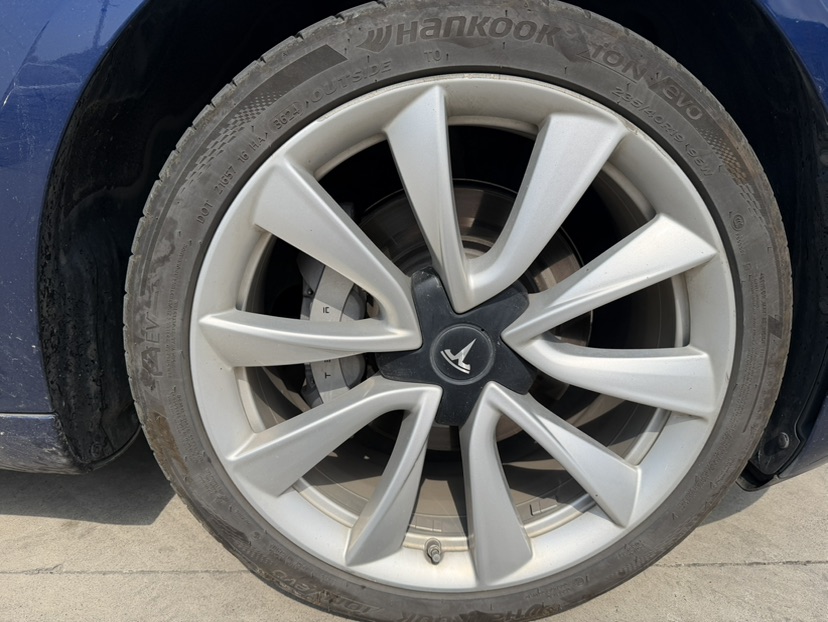 Tesla Model 3 2020 #9 Tesla Model 3 2020 car image #9