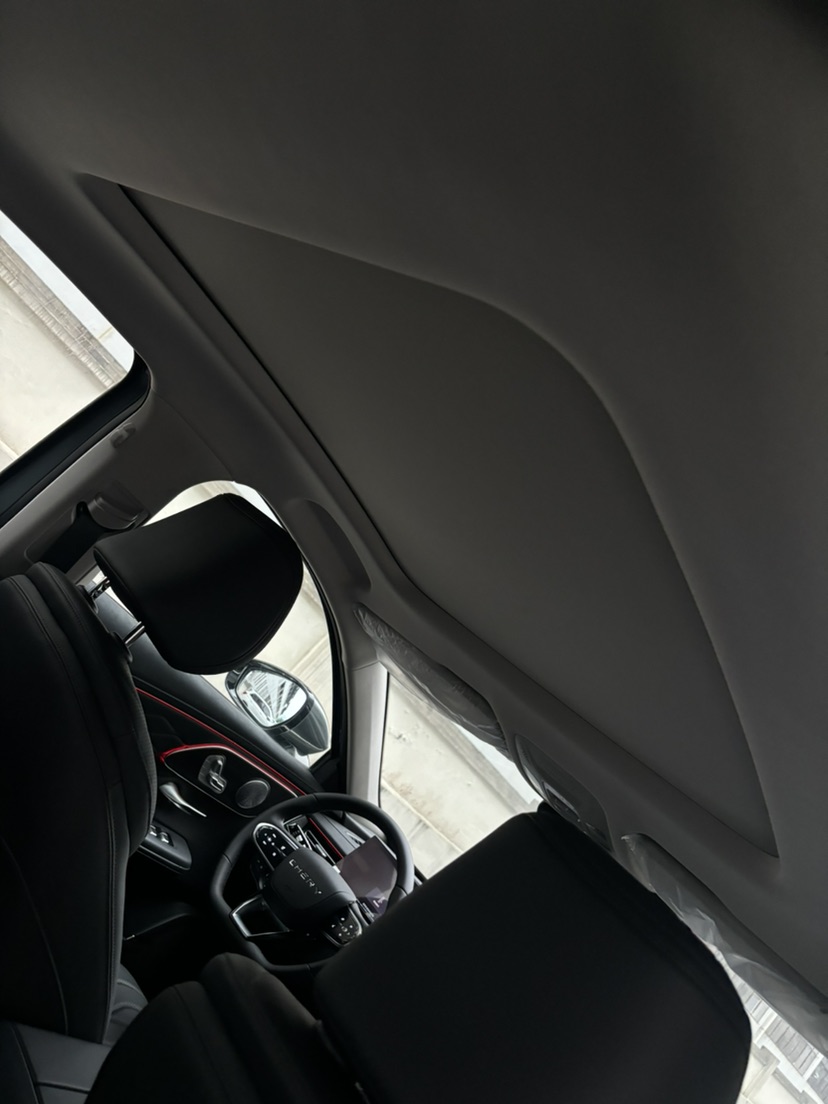 Chery Arrizo 8 Pro 2025 #11 Chery Arrizo 8 Pro 2025 صورة سيارة #11