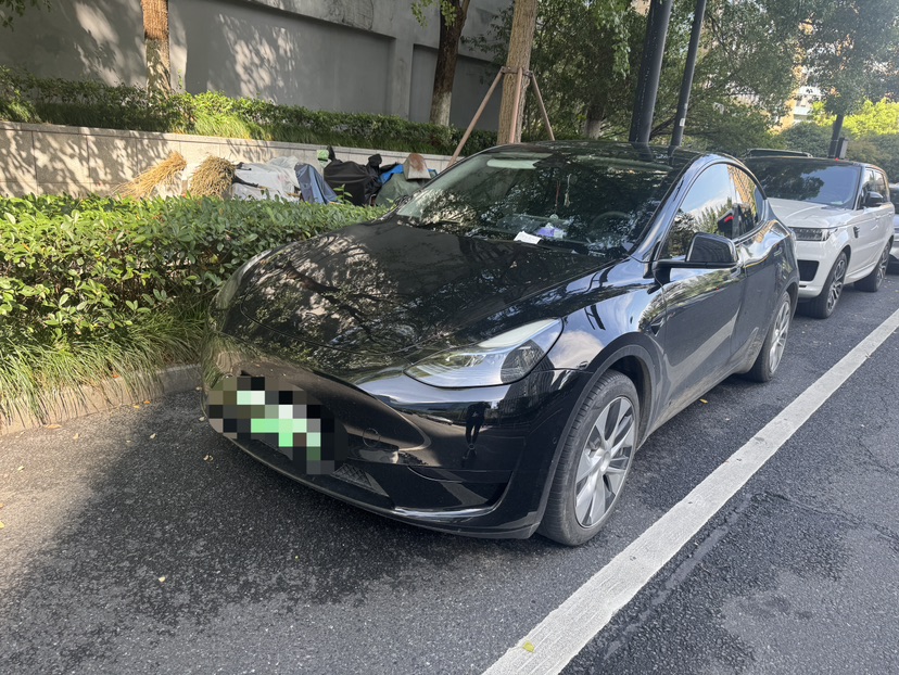 Tesla Model Y 2023 Tesla Model Y 2023 car image