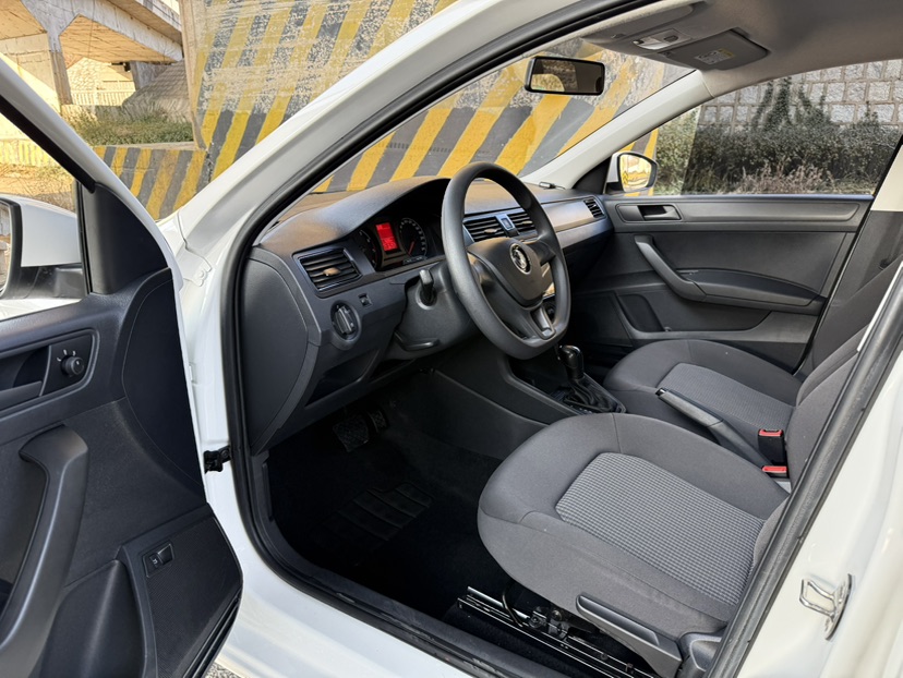 Volkswagen Santana 2021 #4 Volkswagen Santana 2021 car image #4