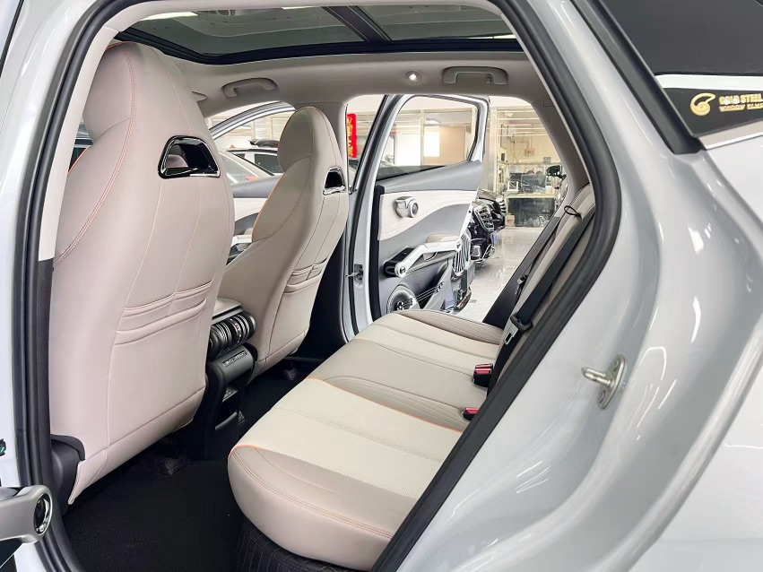BYD Yuan Plus 2024 car image #6