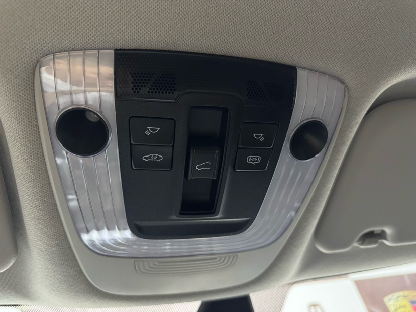 Kia Seltos 2024 car image #14