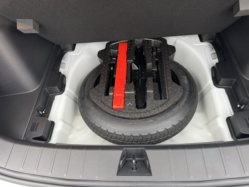 GEELY Coolray 2022 #19 GEELY Coolray 2022 image de voiture #19