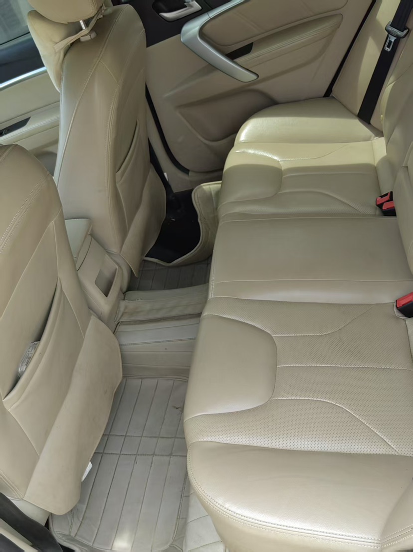 GEELY Emgrand 2016 #5 GEELY Emgrand 2016 car image #5