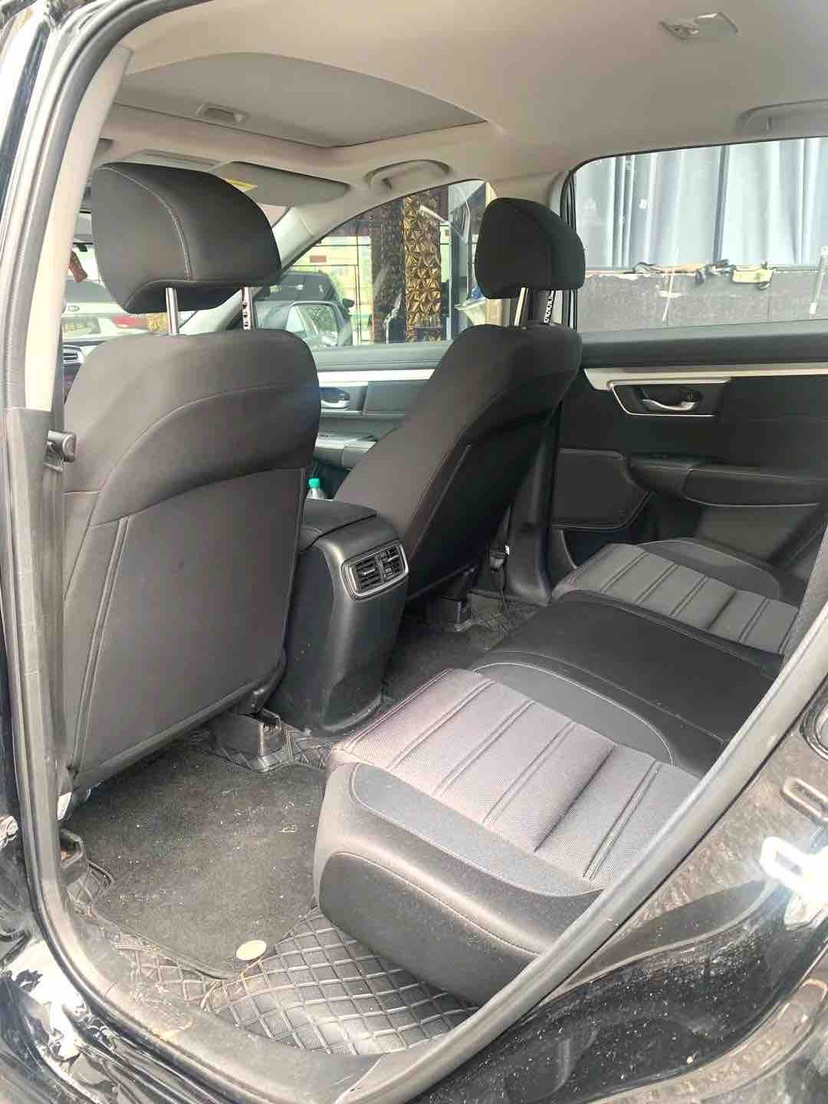 Honda CR-V 2022 car image #7