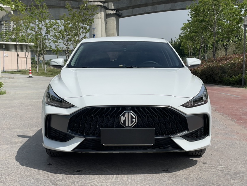 MG 5 2023 immagine di auto #2