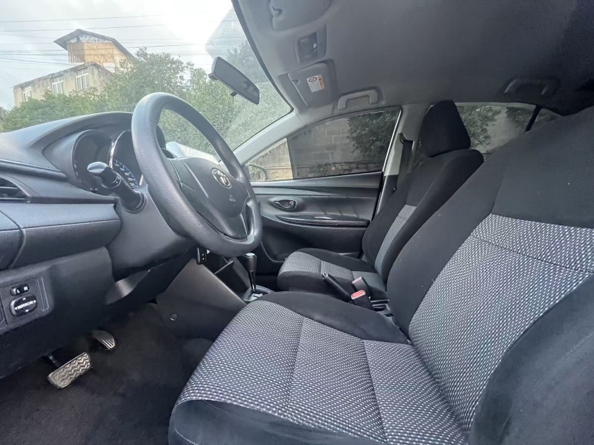 Toyota Vios 2019 #7 Toyota Vios 2019 car image #7