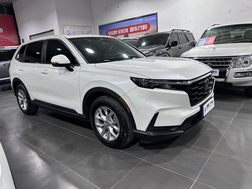 Honda CR-V 2025 car image #3