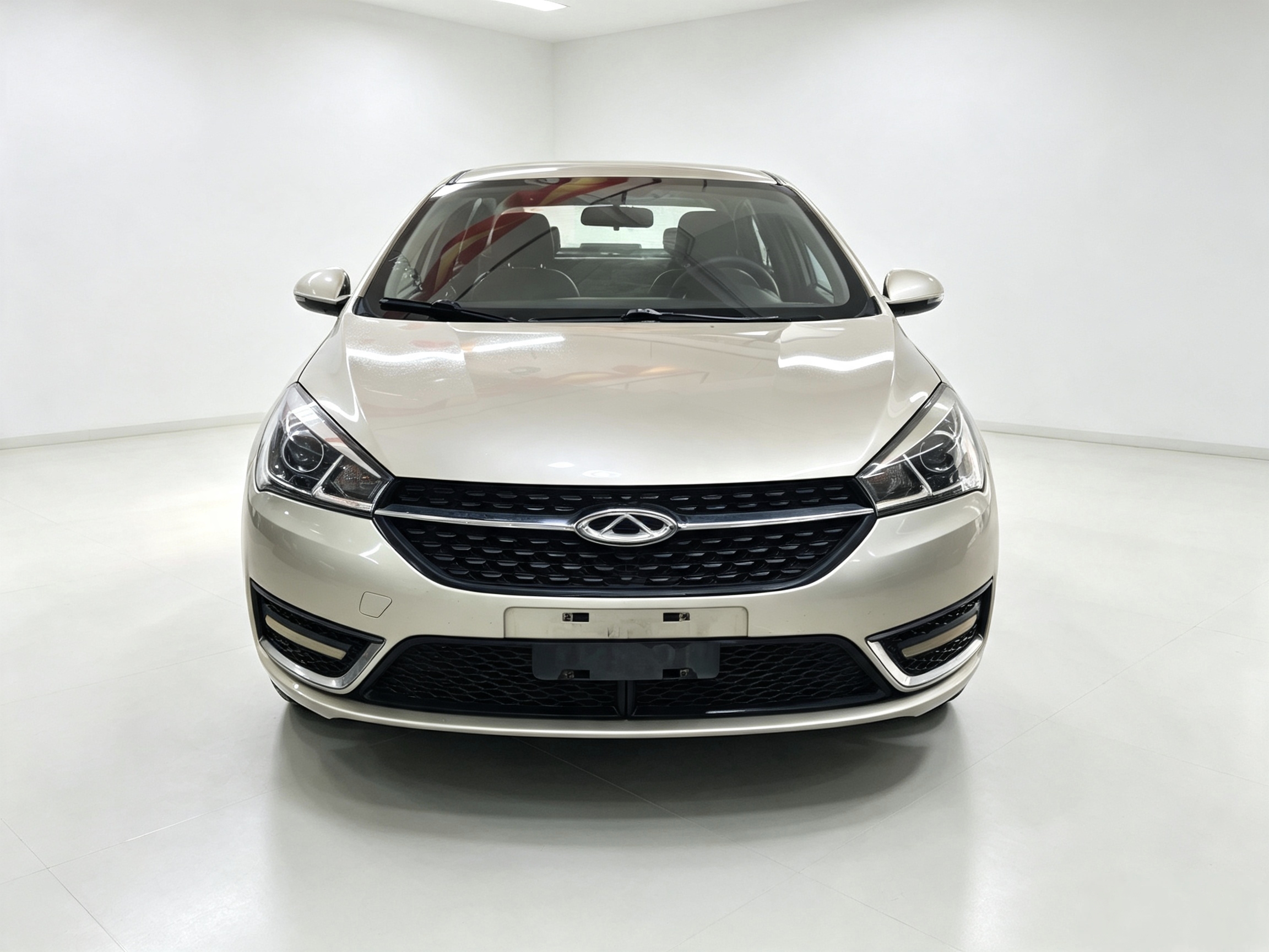 Chery Arrizo 5 2016 car image #2